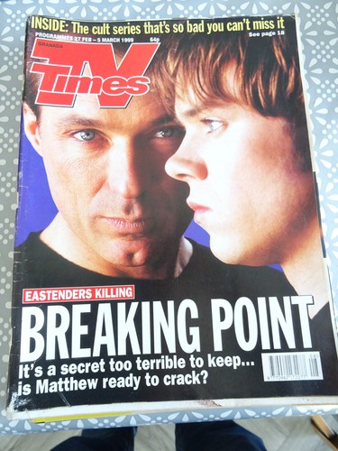 Times magazine feb - magazine,