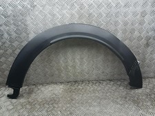 MINI COUNTRYMAN WHEEL ARCH