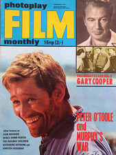 Photoplay feb 1971 railway - feb,