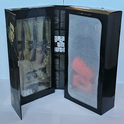 Rare limited edition - rare!,