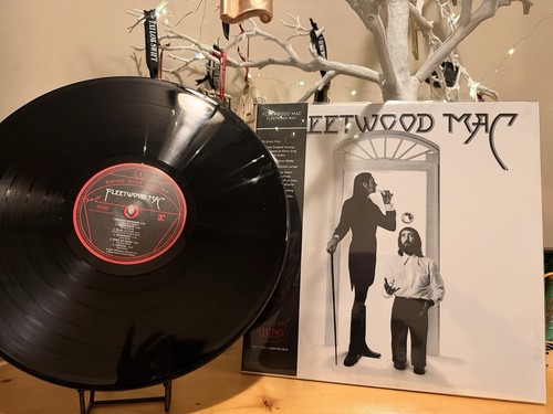 Fleetwood mac - ‎–,
