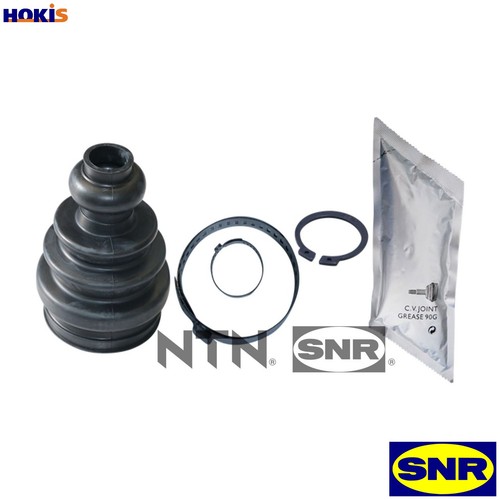Bellow kit drive shaft - bellow,