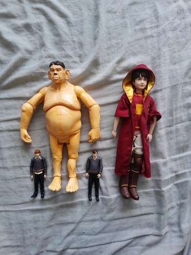 Harry potter collectible - potter,