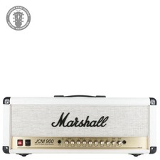 2012 Marshall Limited Edition