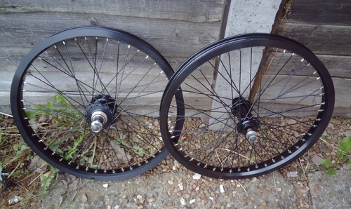 Nos spoke sun ringle - sun, big