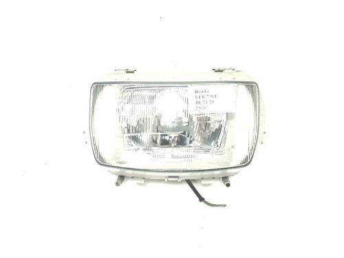 Headlight lamp honda - 600, f