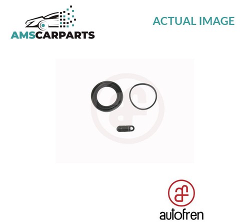 Brake caliper repair kit front - brake,