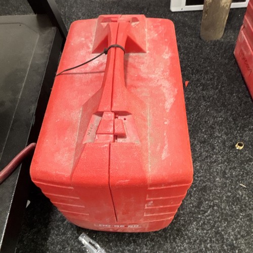 Hilti wall chaser - 20,