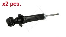 X2 PCS REAR SHOCK ABSORBER SET