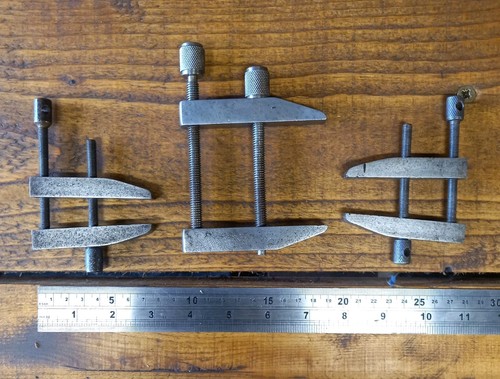 Vintage engineers - ,