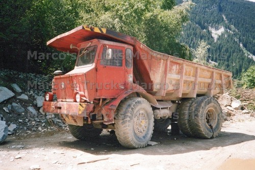 Truck photo astra construction - photo,