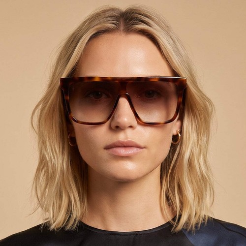 Victoria beckham sunglasses - victoria,