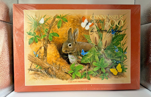 Arrow connoisseur 500 piece - connoisseur,