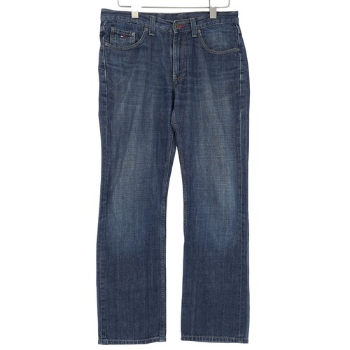Vintage tommy hilfiger jeans - vintage,