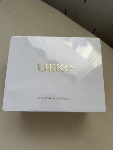 Brand new sealed ulike air - &,