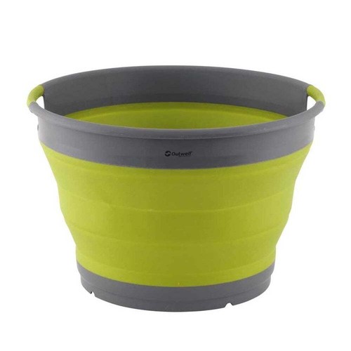 Outwell collapsible washing - collapsible, up