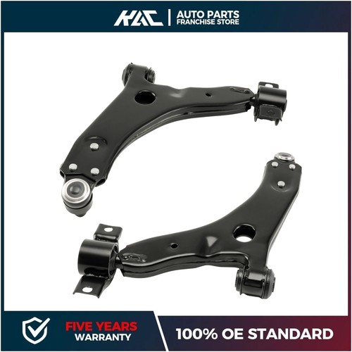 2pcs front lower - 2pcs, arm
