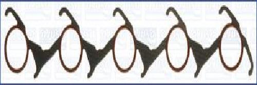 Original ajusa gasket intake - original,