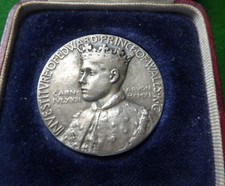 1911 EDWARD PRINCE OF WALES