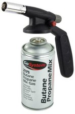 GoSystem Blow Torch Auto