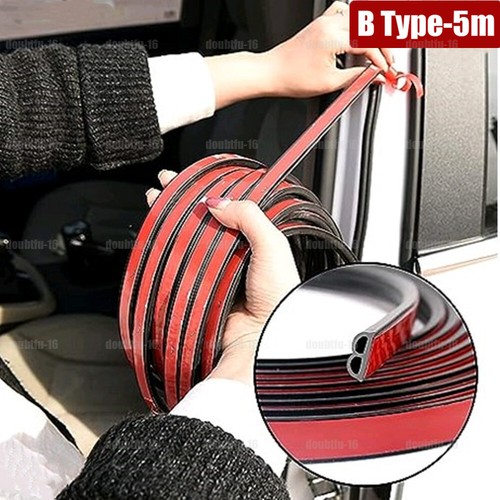 Car door seal strip type - seal,