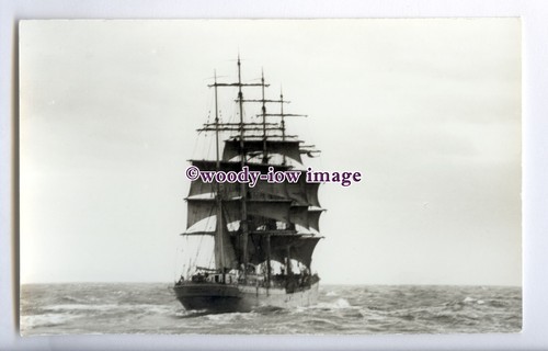 Jc0511 sailing ship - -, fennia