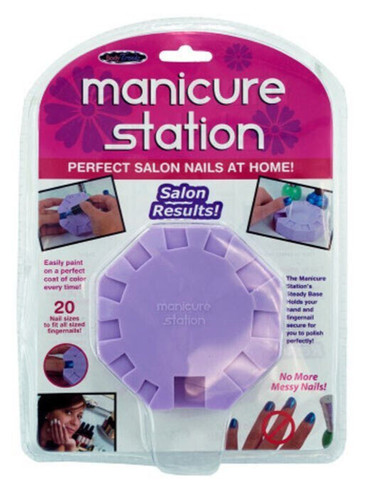 Body trends manicure pedicure - body,