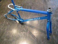 MONGOOSE BMX OLD SCHOOL BMX MONGOOSE STYLIST FREESTYLE BMX VINTAGE BMX 80s F&F