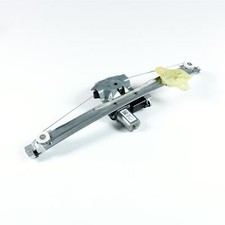 Genuine Renault Window