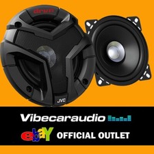 Land Rover Defender JVC