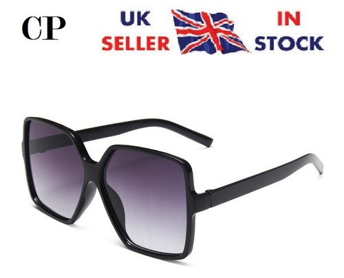 Oversized sunglasses women - sunglasses, women's