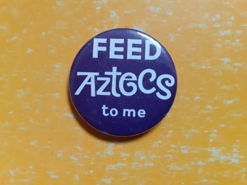 Feed aztecs original - feed,