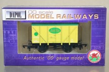 DAPOL BR JAFFA BANANA VAN