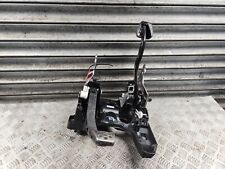 VAUXHALL INSIGNIA MK1 PEDAL BOX ASSEMBLY 22969479 2008 - 2013