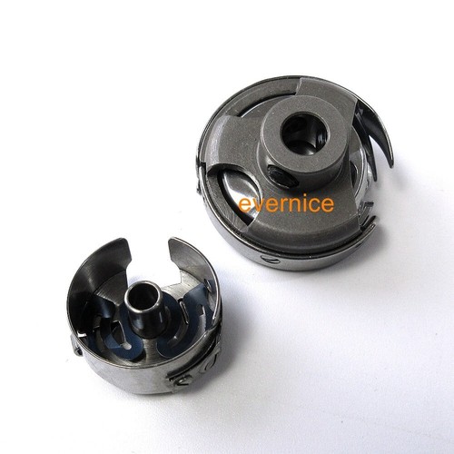 Rotary hook bobbin case for - rotary,