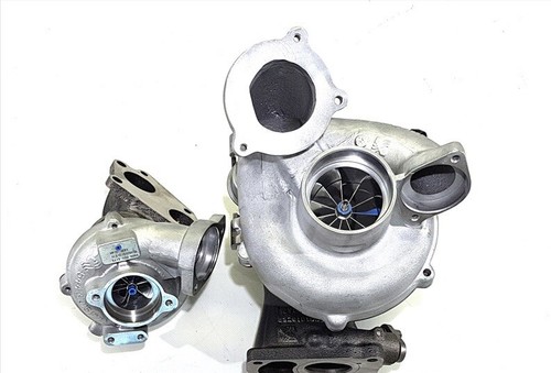 Bmw 335d 535d - 635, d