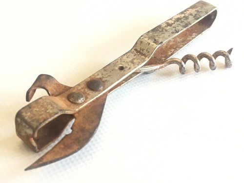 Vintage old rustic - vintage, iron