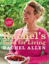 Rachel's Food for Living-Rachel Allen