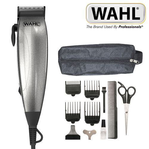 Wahl hair clipper kit - hair,