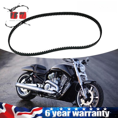 Rear drive belt - belt, part