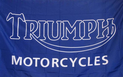 Triumph motorcycles 5 - triumph, 3'