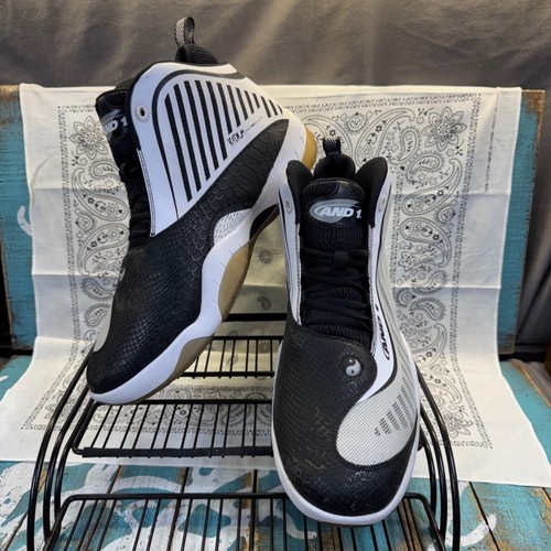 Rare sample and1 tai - and1,