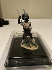 W Britain Zulu War Miniature