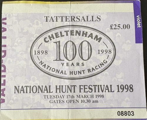 Tattersalls cheltenham - tattersalls,