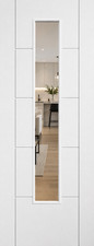 Lpd white primed - primed, laminate