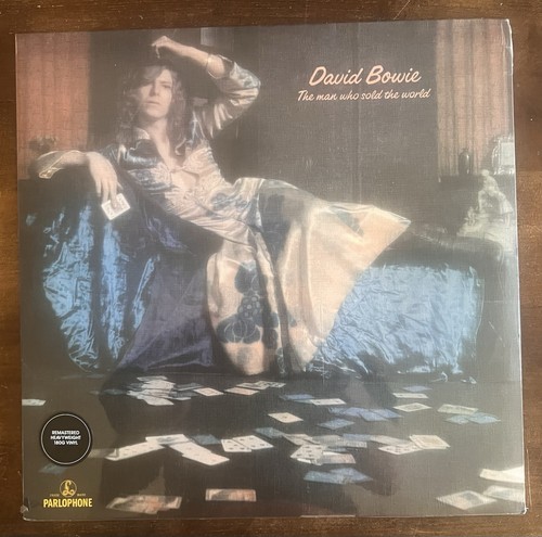 David bowie the - david,