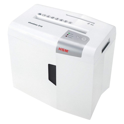 Hsm america shredstar s10 - america,