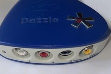 Pinnacle Dazzle DVC130 Rev 1.2