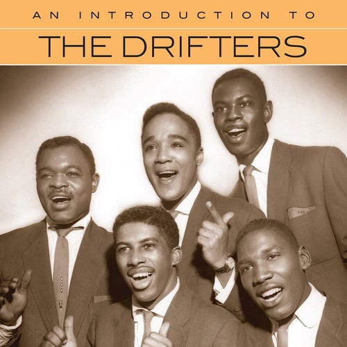 The drifters introduction - an,