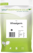 yourhealthstore Pure Wheatgerm